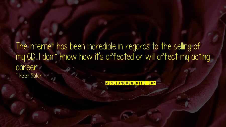 Bachmaier Rezepte Quotes By Helen Slater: The internet has been incredible in regards to Bachmaier Rezepte Quotes By Helen Slater: The internet has been incredible in regards to