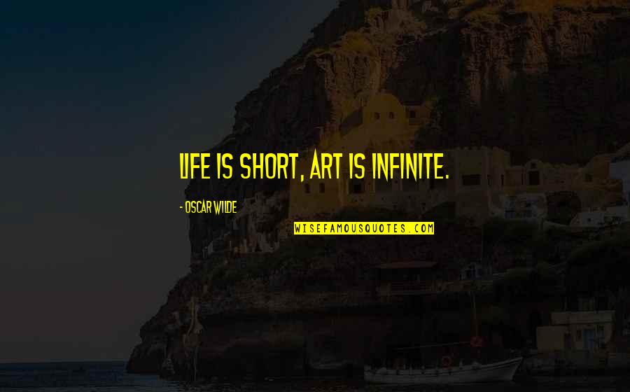 Back To Office After Covid Quotes By Oscar Wilde: Life is short, art is infinite. Back To Office After Covid Quotes By Oscar Wilde: Life is short, art is infinite.