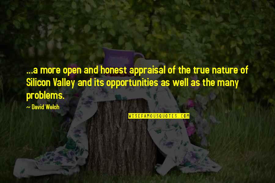 Bad Daughter Father Relationships Quotes By David Welch: ...a more open and honest appraisal of the Bad Daughter Father Relationships Quotes By David Welch: ...a more open and honest appraisal of the