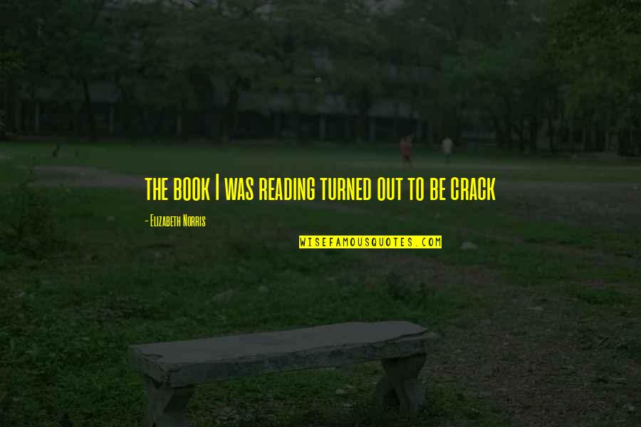 Balkan Air Quotes By Elizabeth Norris: the book I was reading turned out to Balkan Air Quotes By Elizabeth Norris: the book I was reading turned out to