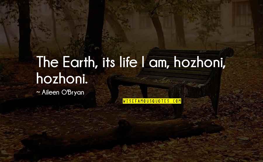 Balloons Clip Art Quotes By Aileen O'Bryan: The Earth, its life I am, hozhoni, hozhoni.