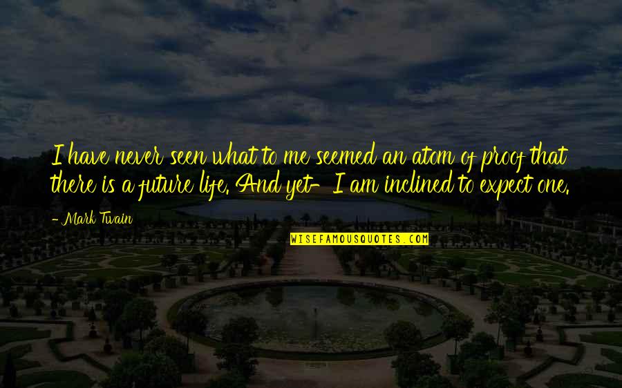 Banegas Mobile Quotes By Mark Twain: I have never seen what to me seemed Banegas Mobile Quotes By Mark Twain: I have never seen what to me seemed