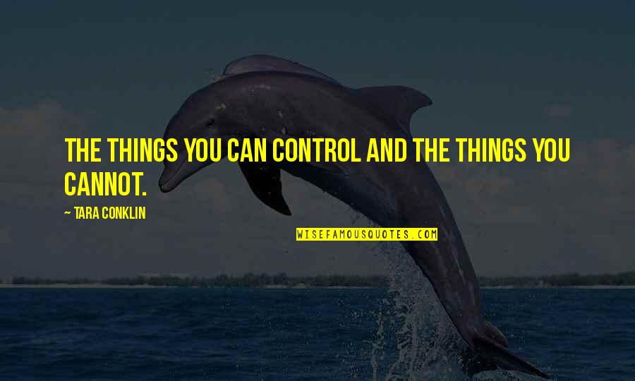 Banther Font Quotes By Tara Conklin: The things you can control and the things Banther Font Quotes By Tara Conklin: The things you can control and the things