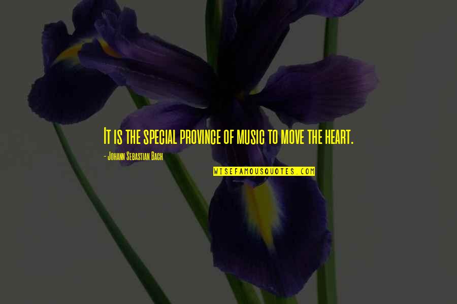 Barrere Matchstat Quotes By Johann Sebastian Bach: It is the special province of music to Barrere Matchstat Quotes By Johann Sebastian Bach: It is the special province of music to