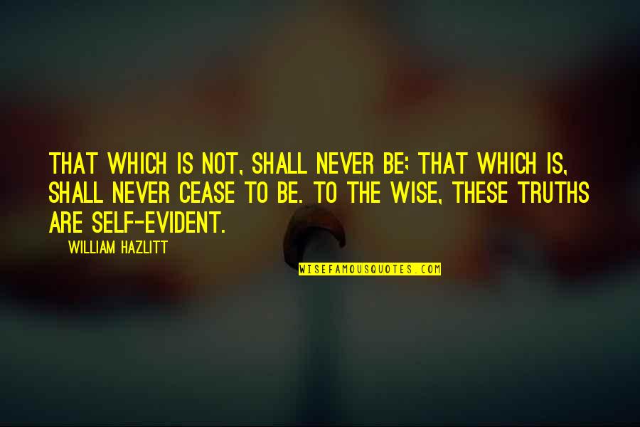 Bart Simpson Phone Quotes By William Hazlitt: That which is not, shall never be; that Bart Simpson Phone Quotes By William Hazlitt: That which is not, shall never be; that