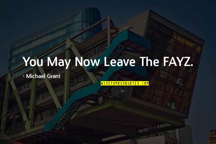 Bash Command In Quotes By Michael Grant: You May Now Leave The FAYZ. Bash Command In Quotes By Michael Grant: You May Now Leave The FAYZ.