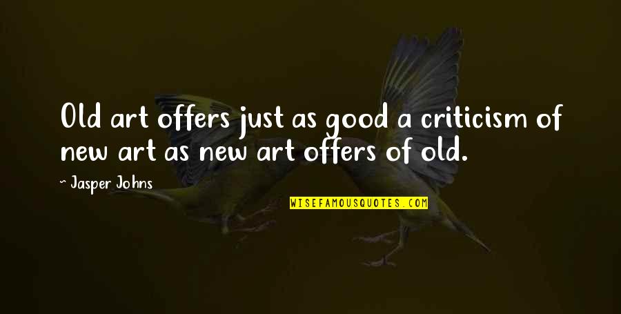 Bash Grep Escape Quotes By Jasper Johns: Old art offers just as good a criticism