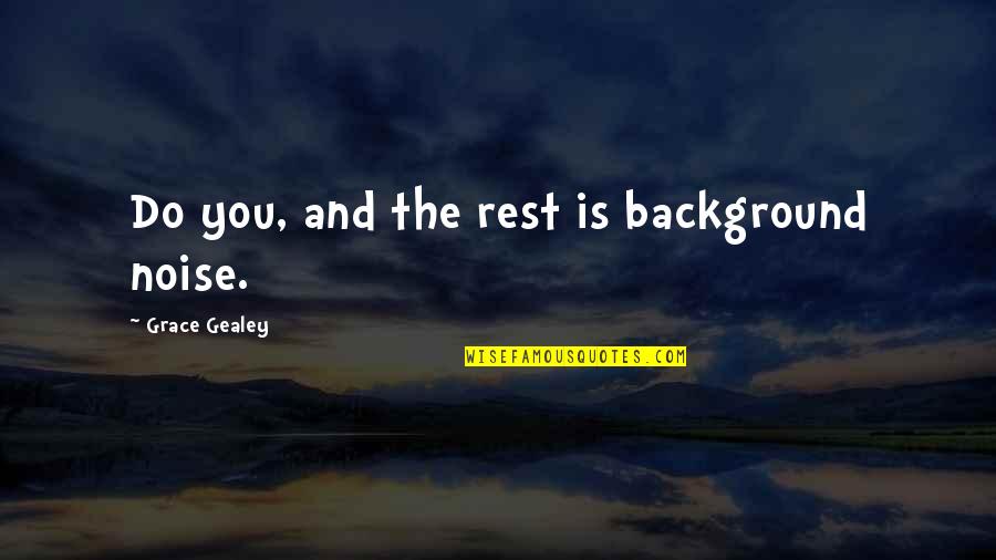 Bash Nested Single Quotes By Grace Gealey: Do you, and the rest is background noise. Bash Nested Single Quotes By Grace Gealey: Do you, and the rest is background noise.