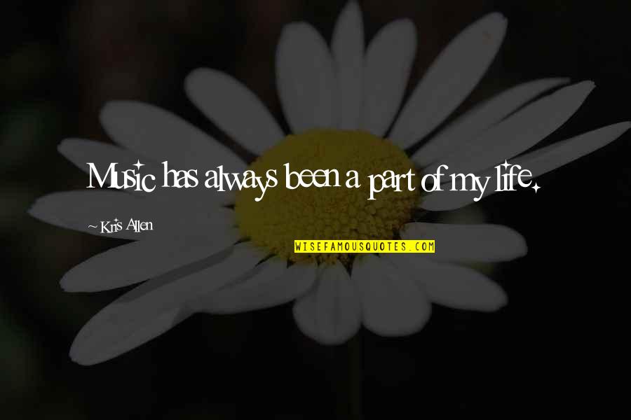 Bash Parameter Quotes By Kris Allen: Music has always been a part of my Bash Parameter Quotes By Kris Allen: Music has always been a part of my