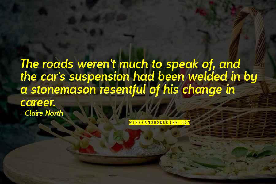 Bash Putting Variables In Quotes By Claire North: The roads weren't much to speak of, and Bash Putting Variables In Quotes By Claire North: The roads weren't much to speak of, and