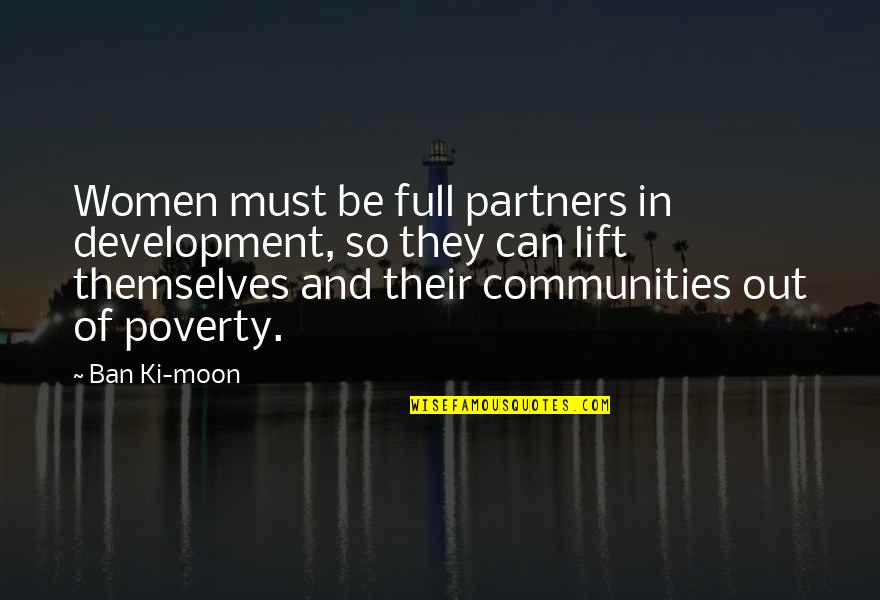 Bash Variable Expansion Double Quotes By Ban Ki-moon: Women must be full partners in development, so Bash Variable Expansion Double Quotes By Ban Ki-moon: Women must be full partners in development, so