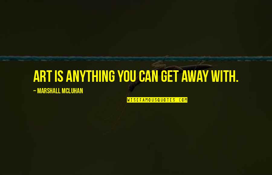 Bash Variables Quotes By Marshall McLuhan: Art is anything you can get away with. Bash Variables Quotes By Marshall McLuhan: Art is anything you can get away with.