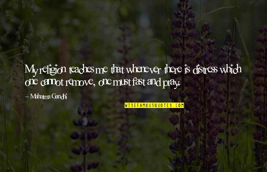Bastianelli Shoes Quotes By Mahatma Gandhi: My religion teaches me that whenever there is Bastianelli Shoes Quotes By Mahatma Gandhi: My religion teaches me that whenever there is