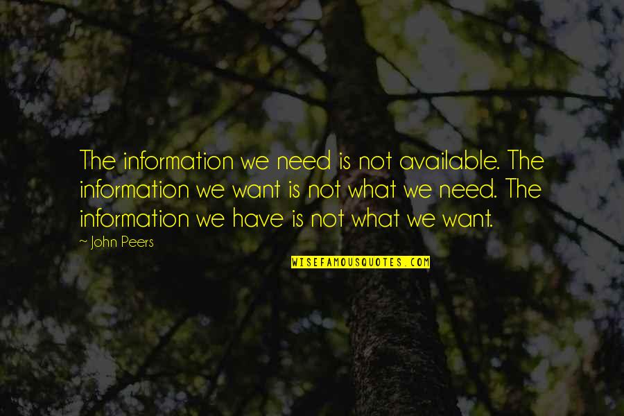 Bathory Countess Quotes By John Peers: The information we need is not available. The Bathory Countess Quotes By John Peers: The information we need is not available. The