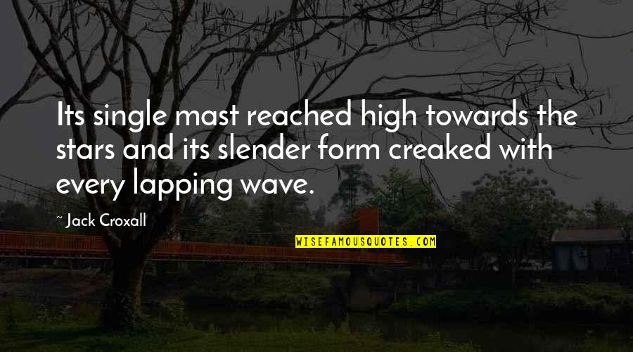 Beautiful Cover Page For Facebook With Quotes By Jack Croxall: Its single mast reached high towards the stars Beautiful Cover Page For Facebook With Quotes By Jack Croxall: Its single mast reached high towards the stars