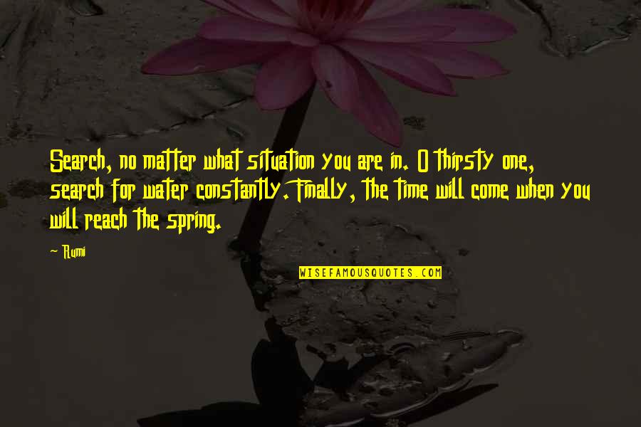 Bebek Giydirme Quotes By Rumi: Search, no matter what situation you are in. Bebek Giydirme Quotes By Rumi: Search, no matter what situation you are in.