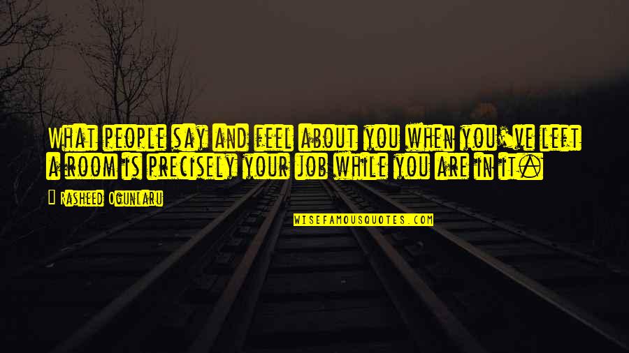 Being Born In May Quotes By Rasheed Ogunlaru: What people say and feel about you when Being Born In May Quotes By Rasheed Ogunlaru: What people say and feel about you when