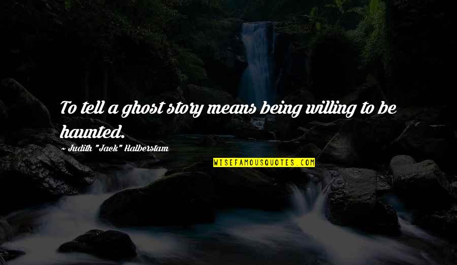 Being Willing Quotes By Judith Being Willing Quotes By Judith