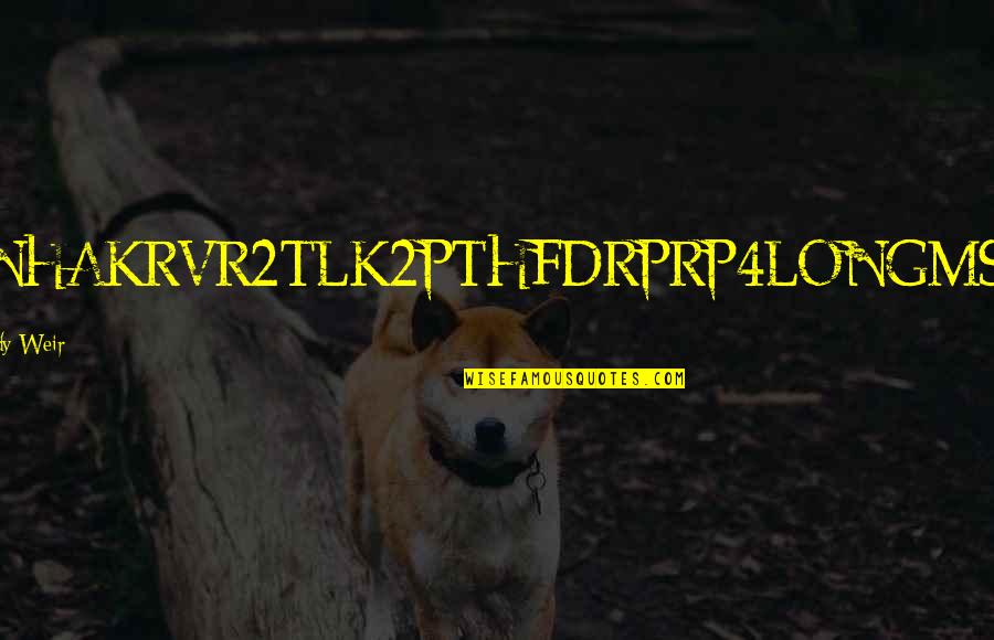 Beneful Puppy Quotes By Andy Weir: CNHAKRVR2TLK2PTHFDRPRP4LONGMSG Beneful Puppy Quotes By Andy Weir: CNHAKRVR2TLK2PTHFDRPRP4LONGMSG