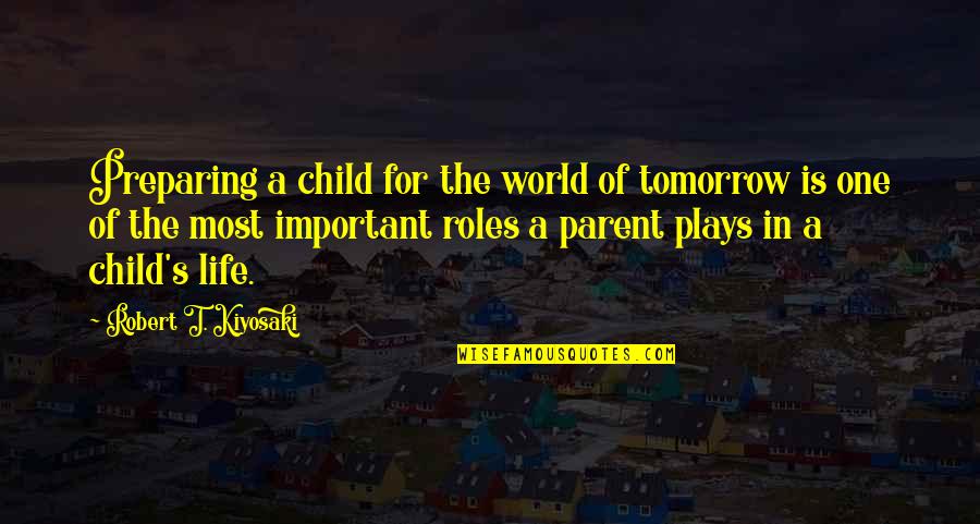 Benjamin Franklin Autobiography American Dream Quotes By Robert T. Kiyosaki: Preparing a child for the world of tomorrow Benjamin Franklin Autobiography American Dream Quotes By Robert T. Kiyosaki: Preparing a child for the world of tomorrow