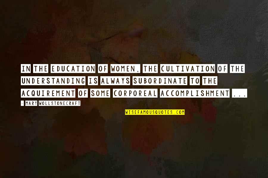 Bernard Shaw Torch Quote Quotes By Mary Wollstonecraft: In the education of women, the cultivation of Bernard Shaw Torch Quote Quotes By Mary Wollstonecraft: In the education of women, the cultivation of