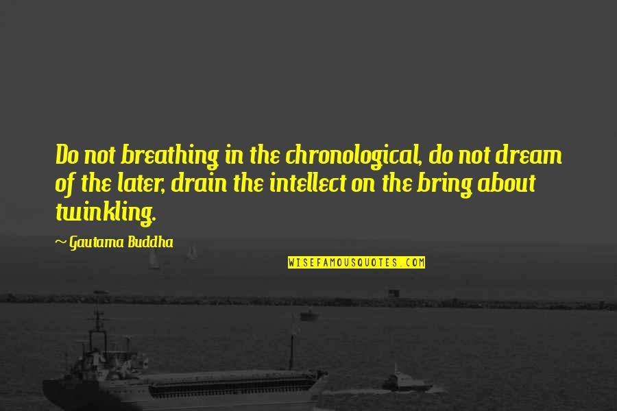 Bersabar Dengan Quotes By Gautama Buddha: Do not breathing in the chronological, do not Bersabar Dengan Quotes By Gautama Buddha: Do not breathing in the chronological, do not