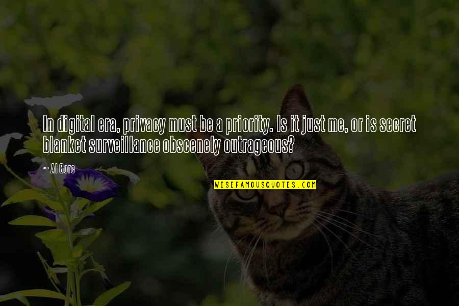 Bersetzung Englisch Deutsch Quotes By Al Gore: In digital era, privacy must be a priority. Bersetzung Englisch Deutsch Quotes By Al Gore: In digital era, privacy must be a priority.
