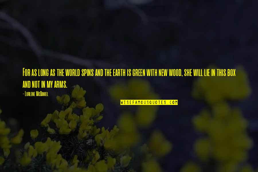 Best Anesthesia Quotes By Lurlene McDaniel: For as long as the world spins and Best Anesthesia Quotes By Lurlene McDaniel: For as long as the world spins and