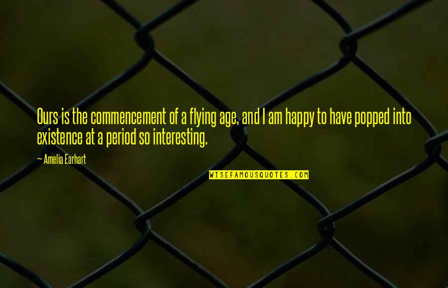 Best Audrey Hepburn Movie Quotes By Amelia Earhart: Ours is the commencement of a flying age, Best Audrey Hepburn Movie Quotes By Amelia Earhart: Ours is the commencement of a flying age,