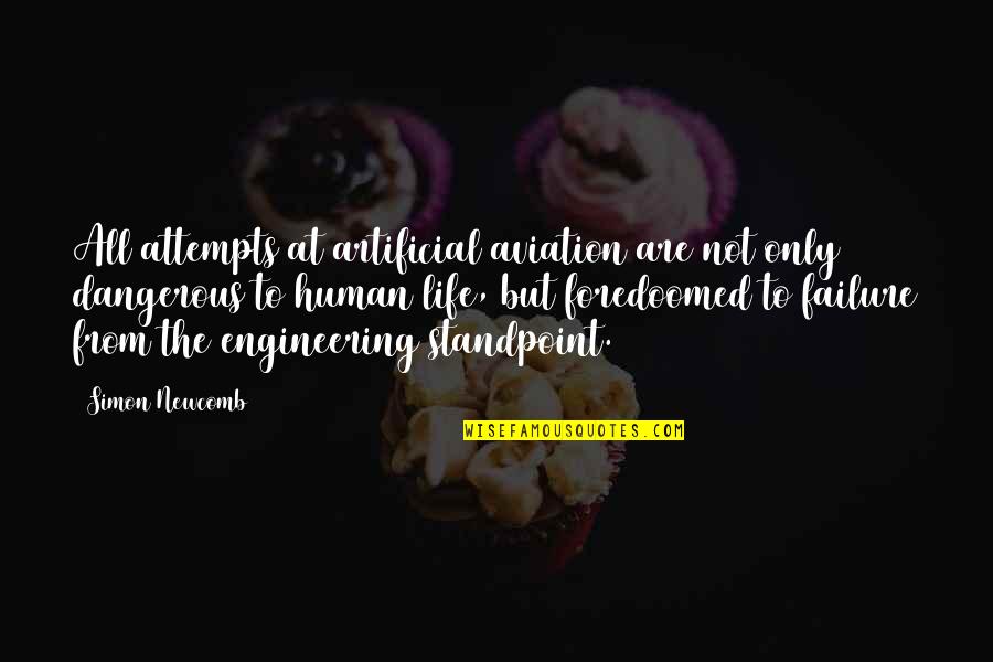 Best Blink 182 Lyric Quotes By Simon Newcomb: All attempts at artificial aviation are not only Best Blink 182 Lyric Quotes By Simon Newcomb: All attempts at artificial aviation are not only