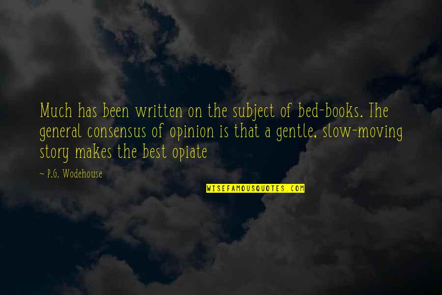 Best Books Of Quotes By P.G. Wodehouse: Much has been written on the subject of Best Books Of Quotes By P.G. Wodehouse: Much has been written on the subject of