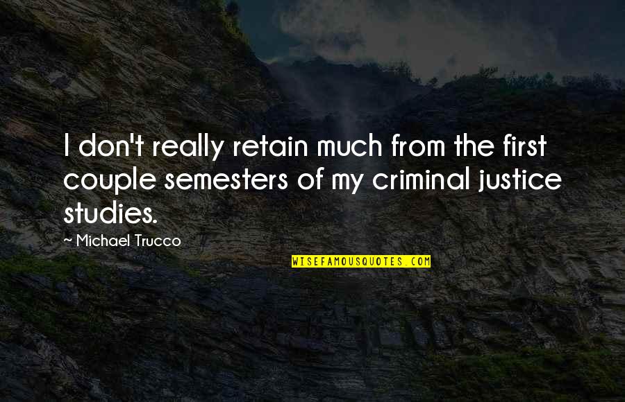 Best Criminal Justice Quotes: top 34 famous quotes about Best Criminal