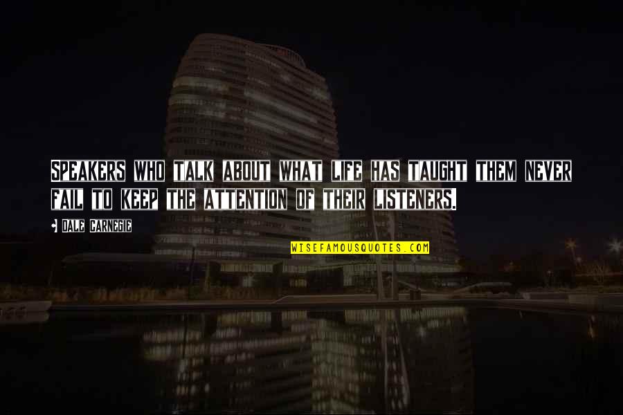 Best Funny Good Morning Quotes By Dale Carnegie: Speakers who talk about what life has taught Best Funny Good Morning Quotes By Dale Carnegie: Speakers who talk about what life has taught