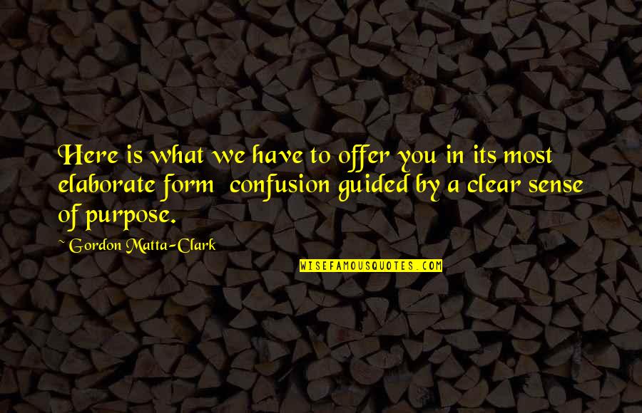 Best General Grievous Quotes By Gordon Matta-Clark: Here is what we have to offer you Best General Grievous Quotes By Gordon Matta-Clark: Here is what we have to offer you