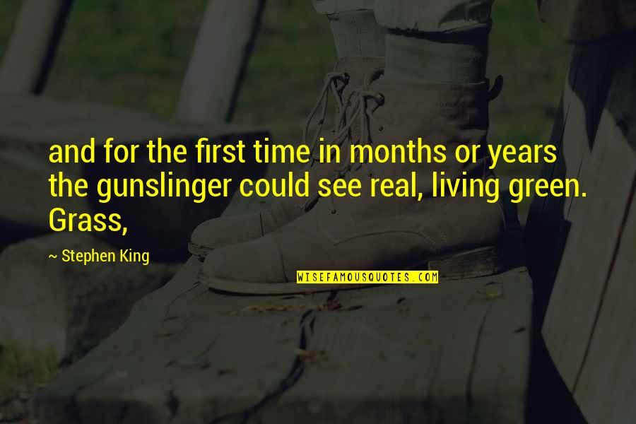 Best Kodak Black Quotes By Stephen King: and for the first time in months or Best Kodak Black Quotes By Stephen King: and for the first time in months or