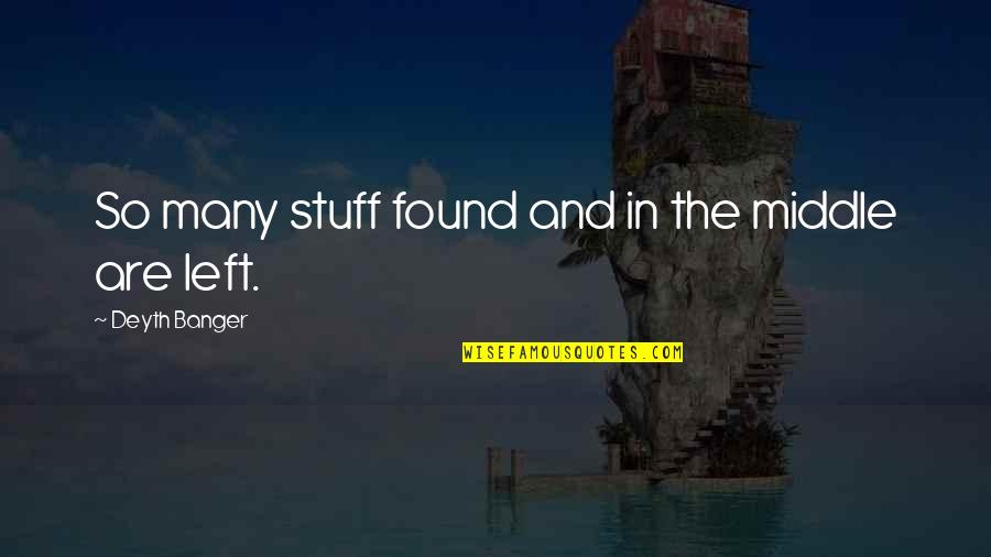 Best Lds Charity Quotes By Deyth Banger: So many stuff found and in the middle Best Lds Charity Quotes By Deyth Banger: So many stuff found and in the middle