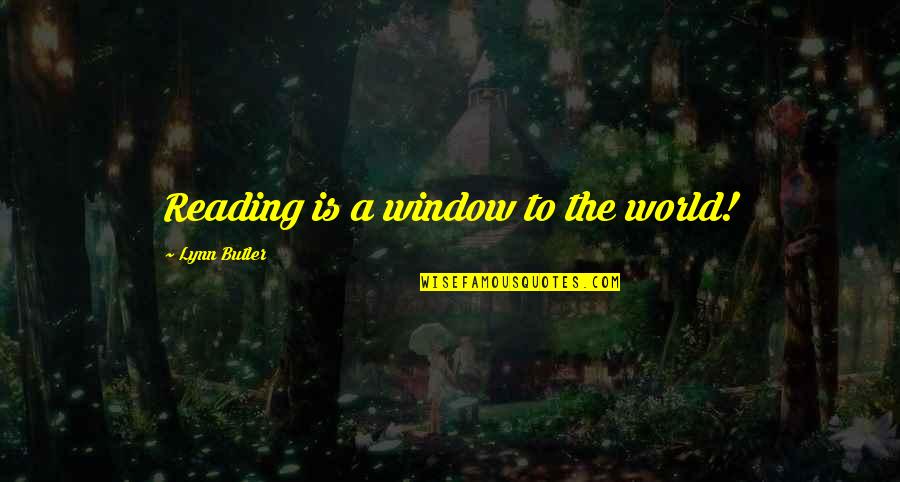 Best Lupe Fiasco Lyric Quotes By Lynn Butler: Reading is a window to the world! Best Lupe Fiasco Lyric Quotes By Lynn Butler: Reading is a window to the world!