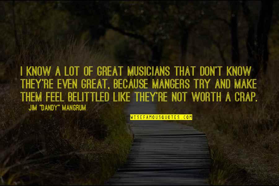 Best Musician Quotes By Jim 