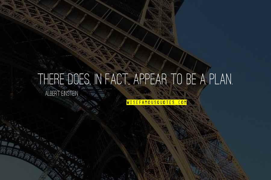 Best Peruvian Quotes By Albert Einstein: There does, in fact, appear to be a Best Peruvian Quotes By Albert Einstein: There does, in fact, appear to be a