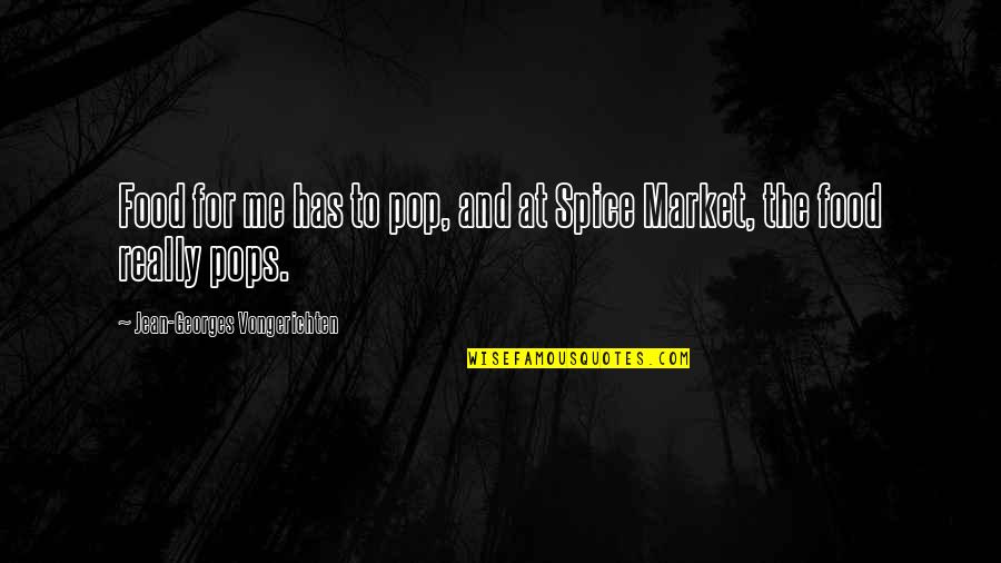 Best Sites For Stock Quotes By Jean-Georges Vongerichten: Food for me has to pop, and at Best Sites For Stock Quotes By Jean-Georges Vongerichten: Food for me has to pop, and at