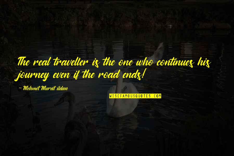 Best Star Wars Droid Quotes By Mehmet Murat Ildan: The real traveller is the one who continues Best Star Wars Droid Quotes By Mehmet Murat Ildan: The real traveller is the one who continues
