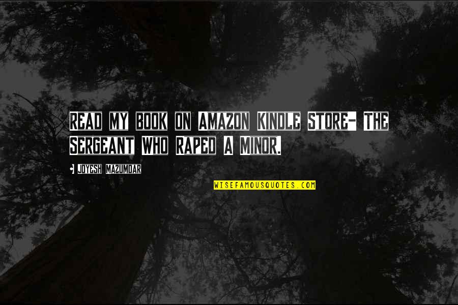 Best Store Quotes By Joyesh Mazumdar: Read my book on Amazon Kindle Store- The Best Store Quotes By Joyesh Mazumdar: Read my book on Amazon Kindle Store- The