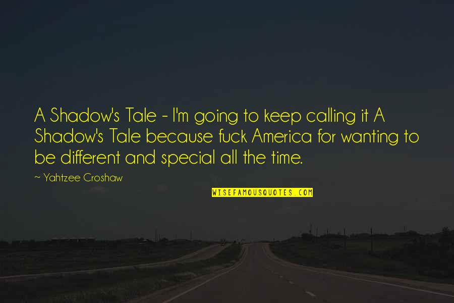 Best Yahtzee Quotes By Yahtzee Croshaw: A Shadow's Tale - I'm going to keep Best Yahtzee Quotes By Yahtzee Croshaw: A Shadow's Tale - I'm going to keep