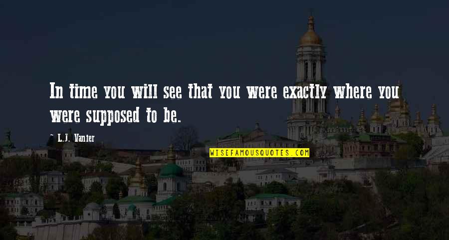 Bharathiyar Motivational Tamil Quotes By L.J. Vanier: In time you will see that you were