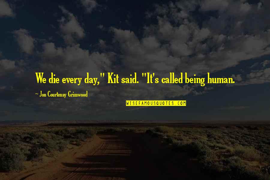 Biblatex Article Title Without Quotes By Jon Courtenay Grimwood: We die every day," Kit said. "It's called Biblatex Article Title Without Quotes By Jon Courtenay Grimwood: We die every day," Kit said. "It's called