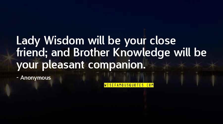 Bible All Scripture Quotes By Anonymous: Lady Wisdom will be your close friend; and Bible All Scripture Quotes By Anonymous: Lady Wisdom will be your close friend; and