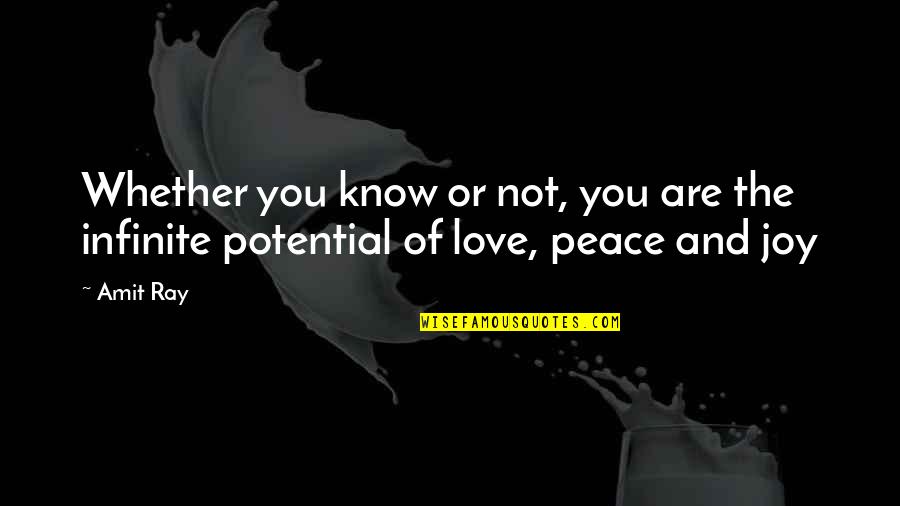Billauer Surfer Quotes By Amit Ray: Whether you know or not, you are the