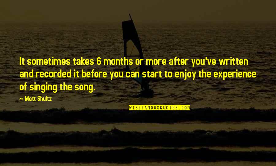 Bilzerian Net Quotes By Matt Shultz: It sometimes takes 6 months or more after Bilzerian Net Quotes By Matt Shultz: It sometimes takes 6 months or more after