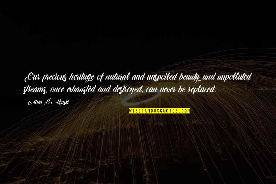 Black Ops 2 Tranzit Quotes By Alvin O'Konski: Our precious heritage of natural and unspoiled beauty Black Ops 2 Tranzit Quotes By Alvin O'Konski: Our precious heritage of natural and unspoiled beauty