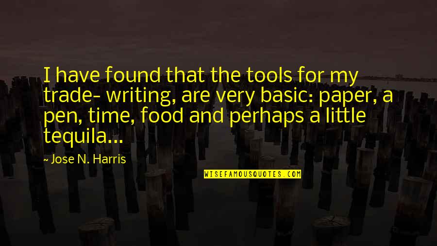 Blacktopping Near Quotes By Jose N. Harris: I have found that the tools for my Blacktopping Near Quotes By Jose N. Harris: I have found that the tools for my